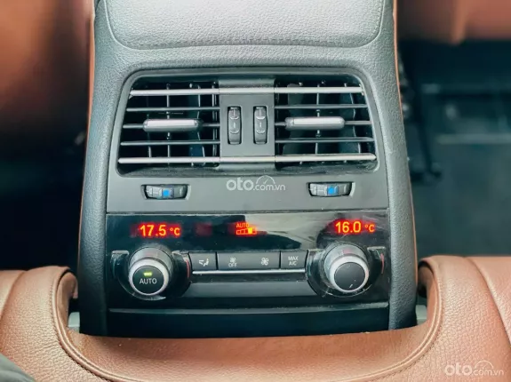 BMW 640i Gran Coupe 2012 - Động cơ 3.0 - nhập khẩu