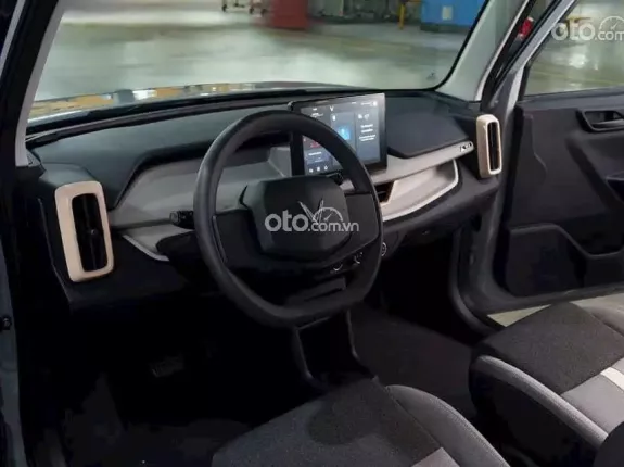 VinFast VF 3 2025 - Giảm giá tiền mặt + Tặng bộ phụ kiện liên hệ để nhận báo giá tốt nhất