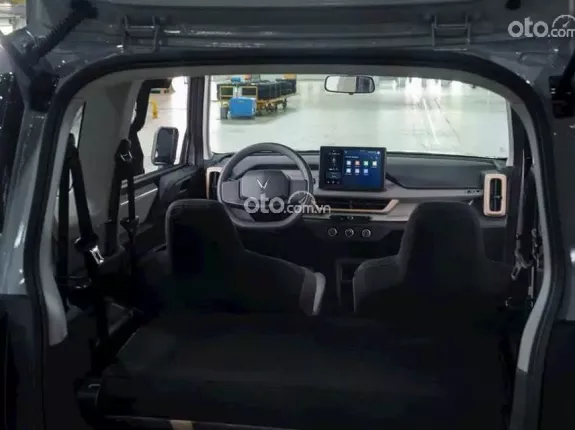 VinFast VF 3 2025 - Giảm giá tiền mặt + Tặng bộ phụ kiện liên hệ để nhận báo giá tốt nhất