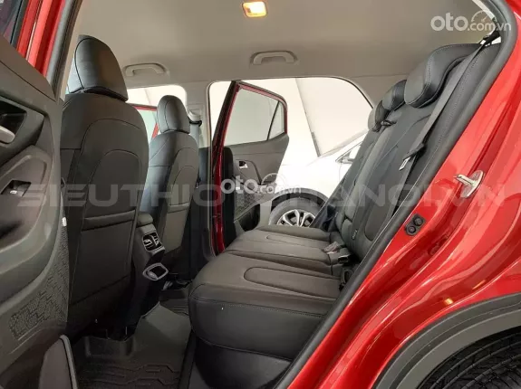 Hyundai Creta 1.5L Đặc biệt 2023 - Xe đảm bảo chất lượng cam kết không (tai nạn, đâm đụng, thủy kích ngập nước)