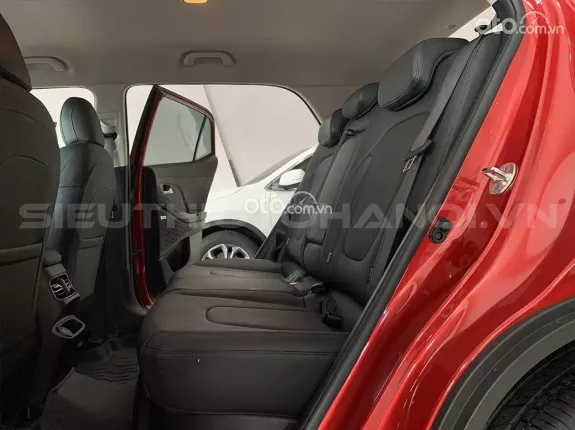 Hyundai Creta 1.5L Đặc biệt 2023 - Xe đảm bảo chất lượng cam kết không (tai nạn, đâm đụng, thủy kích ngập nước)