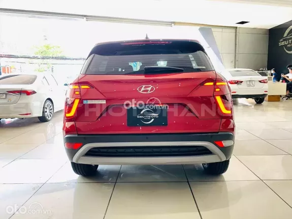 Hyundai Creta 1.5L Đặc biệt 2023 - Xe đảm bảo chất lượng cam kết không (tai nạn, đâm đụng, thủy kích ngập nước)