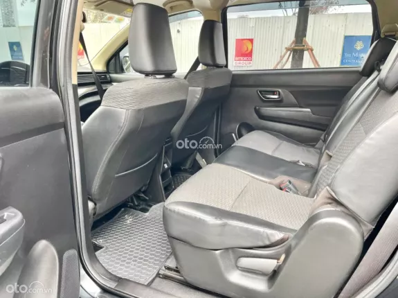 Suzuki XL7 1.5L 2021 - Bán xe Suzuki XL7 1.5 AT sản xuất năm 2021 số tự động, nhập khẩu, màu xám, tên tư nhân