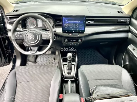 Suzuki XL7 1.5L 2021 - Bán xe Suzuki XL7 1.5 AT sản xuất năm 2021 số tự động, nhập khẩu, màu xám, tên tư nhân
