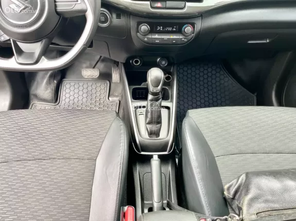 Suzuki XL7 1.5L 2021 - Bán xe Suzuki XL7 1.5 AT sản xuất năm 2021 số tự động, nhập khẩu, màu xám, tên tư nhân