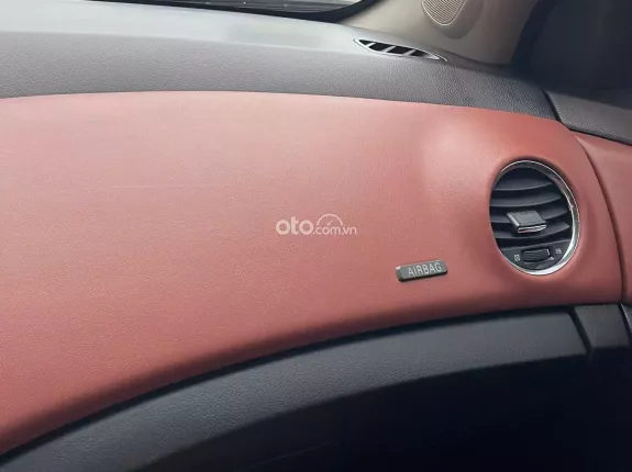 Daewoo Lacetti cdx 2010 - Chạy 15 vạn giá 179 triệu