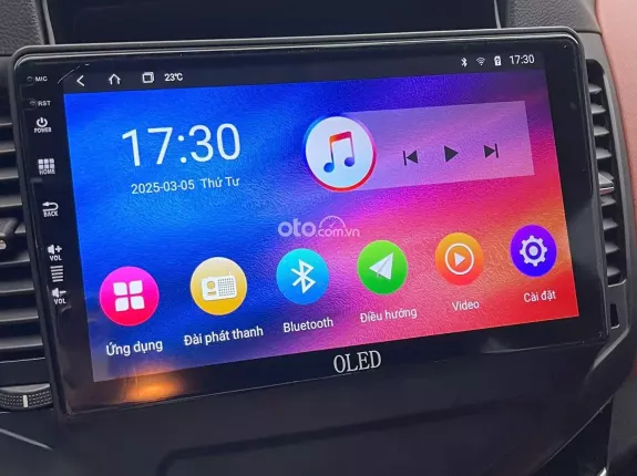 Daewoo Lacetti cdx 2010 - Chạy 15 vạn giá 179 triệu