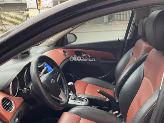 Daewoo Lacetti cdx 2010 - Chạy 15 vạn giá 179 triệu