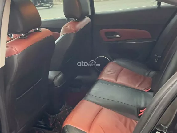 Daewoo Lacetti cdx 2010 - Chạy 15 vạn giá 179 triệu