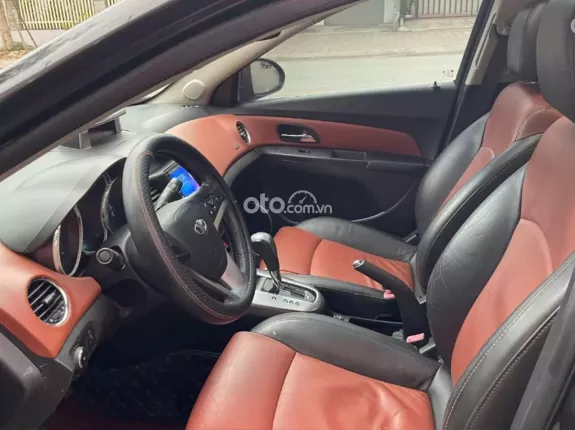 Daewoo Lacetti cdx 2010 - Chạy 15 vạn giá 179 triệu