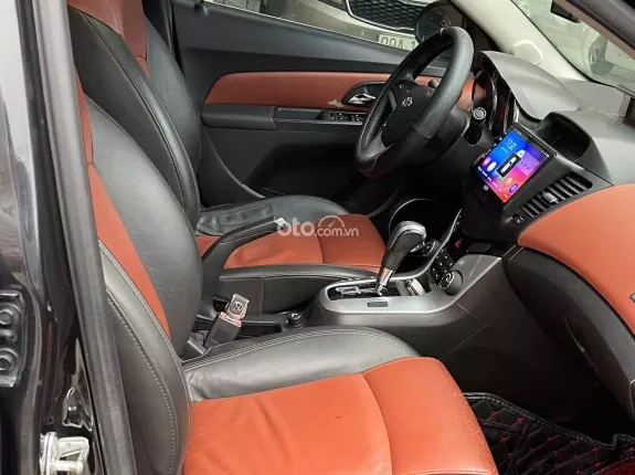 Daewoo Lacetti cdx 2010 - Chạy 15 vạn giá 179 triệu