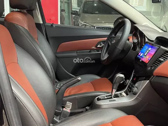 Daewoo Lacetti cdx 2010 - Chạy 15 vạn giá 179 triệu