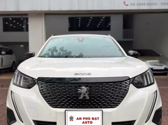 Peugeot 2008 GT 2021 - Xe chạy hơn 2 vạn km siêu đẹp