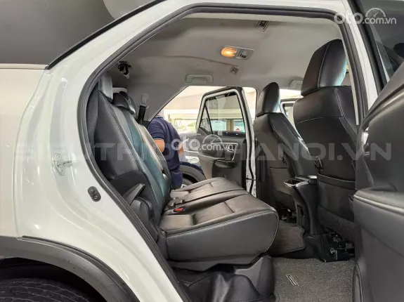 Toyota Fortuner 2.4G 4x2 AT  2023 - Xe đảm bảo chất lượng cam kết không (tai nạn, đâm đụng, thủy kích ngập nước)