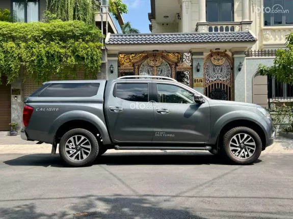 Nissan Navara EL 2.5 AT 2019 - Xe tốt. Cam kết chính hãng