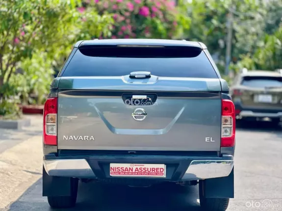 Nissan Navara EL 2.5 AT 2019 - Xe tốt. Cam kết chính hãng