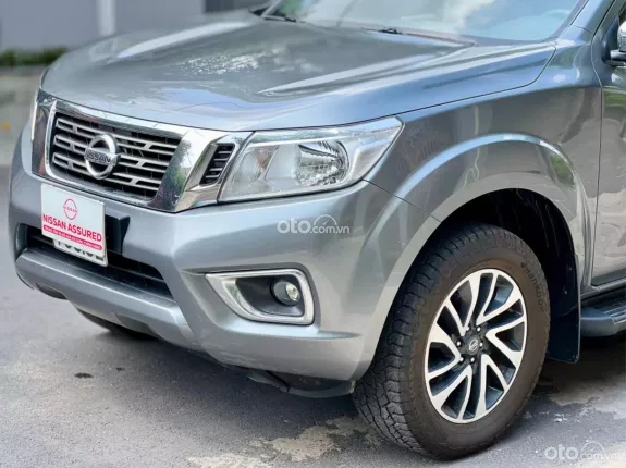 Nissan Navara EL 2.5 AT 2019 - Xe tốt. Cam kết chính hãng