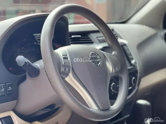 Nissan Navara EL 2.5 AT 2019 - Xe tốt. Cam kết chính hãng