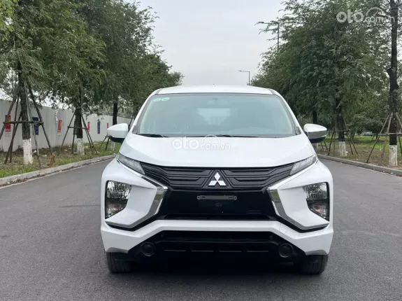 Mitsubishi Xpander 1.5 MT 2020 - Xpander MT 2020