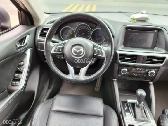 Mazda CX-5 2.5 2WD 2017 - Đẹp quá trời