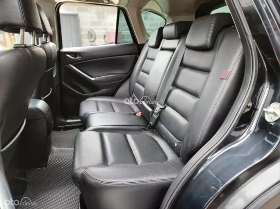 Mazda CX-5 2.5 2WD 2017 - Đẹp quá trời