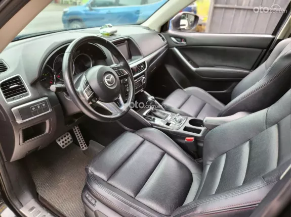 Mazda CX-5 2.5 2WD 2017 - Đẹp quá trời