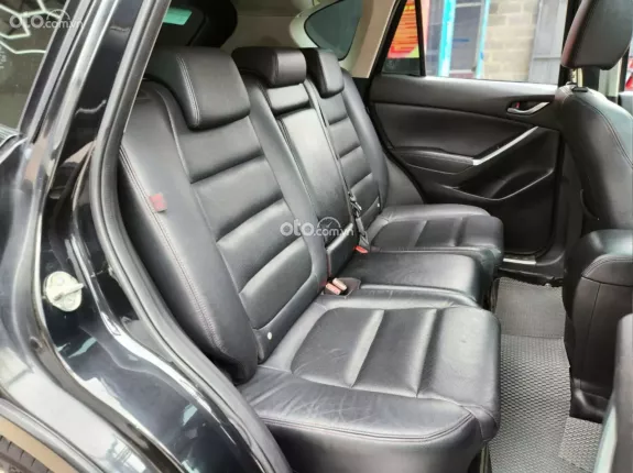 Mazda CX-5 2.5 2WD 2017 - Đẹp quá trời