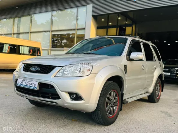 Ford Escape 2.3L XLS 2013 - XE ĐẸP_ MÁY ÊM-BẢO DƯỠNG ĐẦY ĐỦ