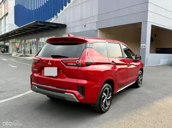 Mitsubishi Xpander AT Premium 2023 - Nhập khẩu Indo - Chất xe đẹp - 1 chủ mua mới từ đầu