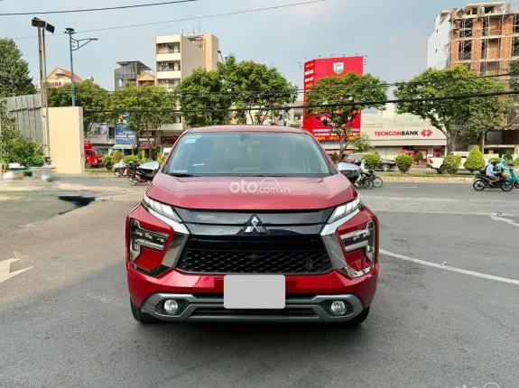 Mitsubishi Xpander AT Premium 2023 - Nhập khẩu Indo - Chất xe đẹp - 1 chủ mua mới từ đầu