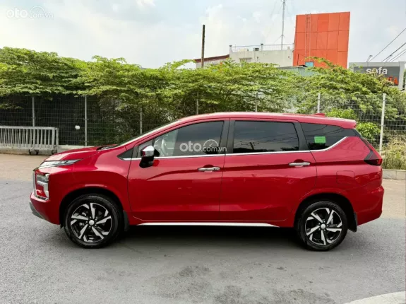 Mitsubishi Xpander AT Premium 2023 - Nhập khẩu Indo - Chất xe đẹp - 1 chủ mua mới từ đầu