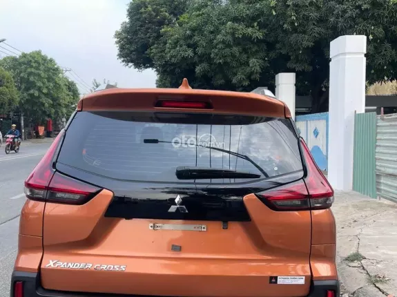 Mitsubishi Xpander Cross 1.5 AT 2021 - Xe nhập indo