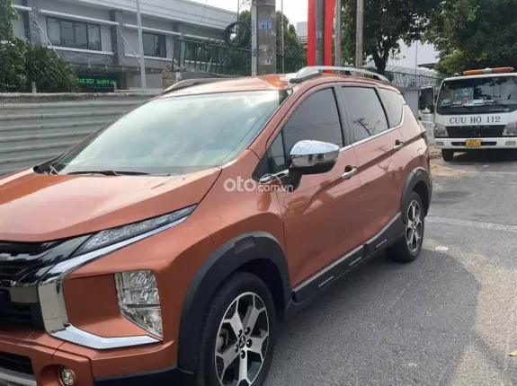 Mitsubishi Xpander Cross 1.5 AT 2021 - Xe nhập indo