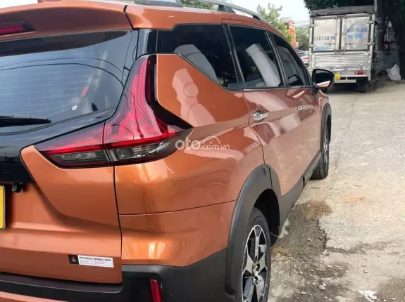 Mitsubishi Xpander Cross 1.5 AT 2021 - Xe nhập indo