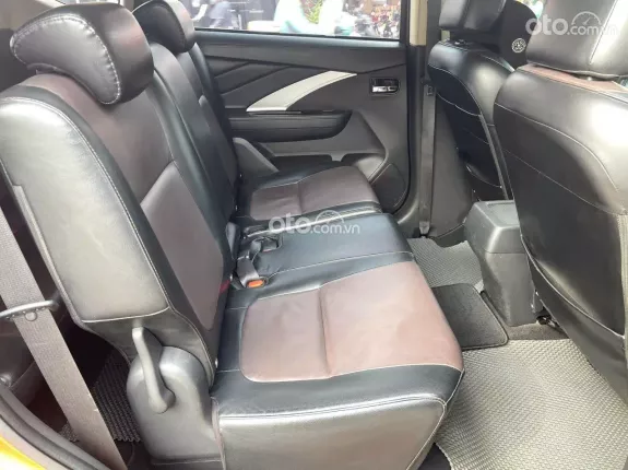 Mitsubishi Xpander Cross 1.5 AT 2021 - Xe nhập indo