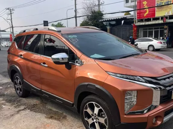 Mitsubishi Xpander Cross 1.5 AT 2021 - Xe nhập indo
