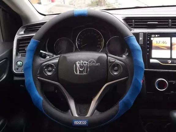 Honda City 2017 - Chạy 7 vạn giá 336 triệu