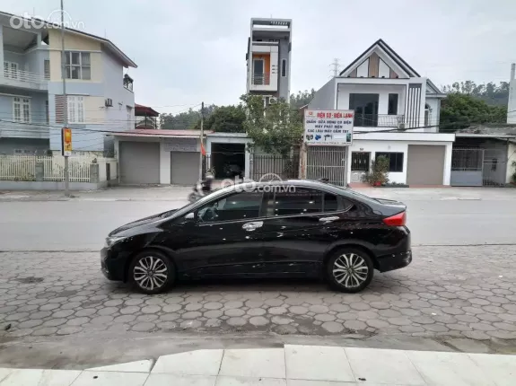 Honda City 2017 - Chạy 7 vạn giá 336 triệu