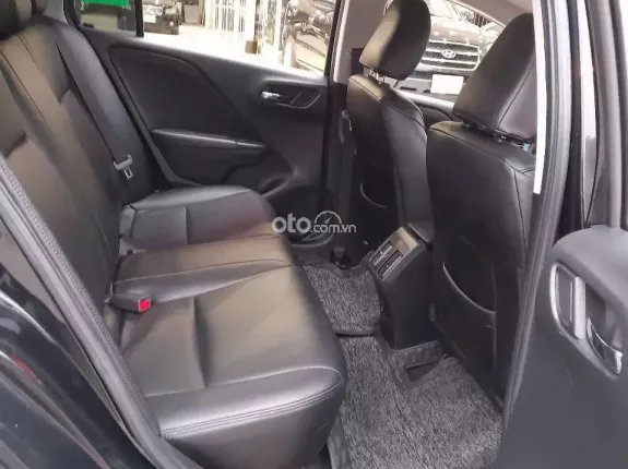 Honda City 2017 - Chạy 7 vạn giá 336 triệu