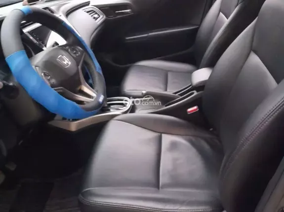 Honda City 2017 - Chạy 7 vạn giá 336 triệu