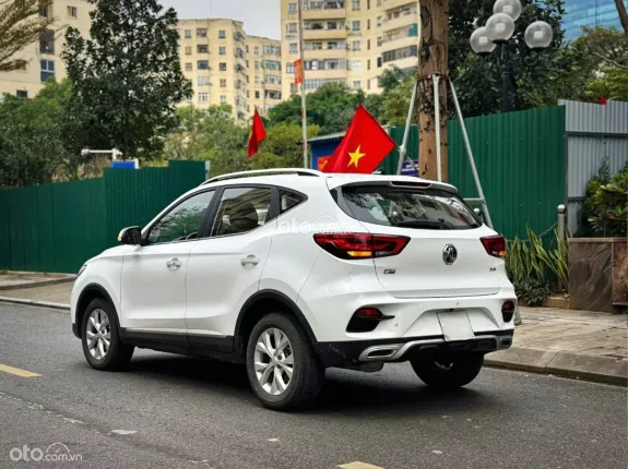 MG ZS 1.5L STD+ 2023 - Nhập Thái Lan