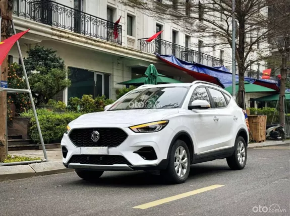 MG ZS 1.5L STD+ 2023 - Nhập Thái Lan