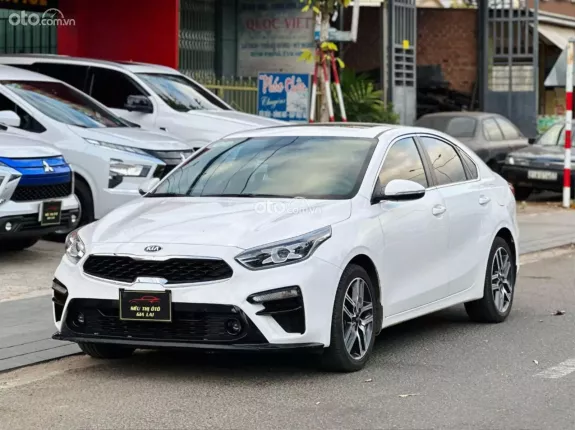 Kia Cerato 2.0 AT Premium 2019 - Xe đẹp chủ xe giữ gìn, bao test toàn quốc