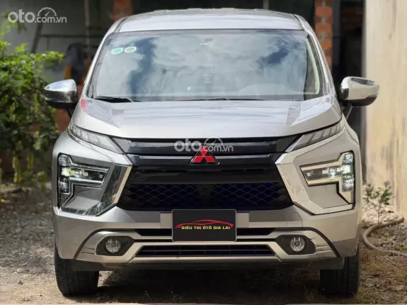 Mitsubishi Xpander AT Premium 2022 - Xe đẹp chủ xe giữ gìn, bao test toàn quốc