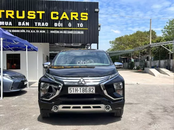 Mitsubishi Xpander 1.5 AT  2019 - Xe đẹp chạy 37.000 km