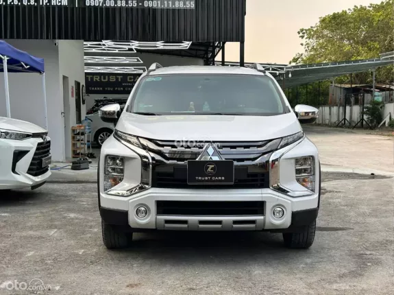 Mitsubishi Xpander 1.5 AT  2021 - Xe đẹp chạy 38.000 km