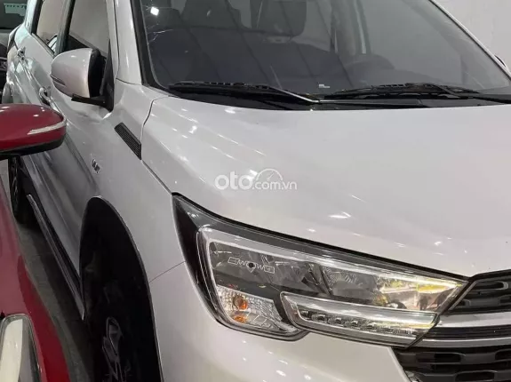 Suzuki XL7 1.5L 2021 - Đã bao gồm phí sang tên