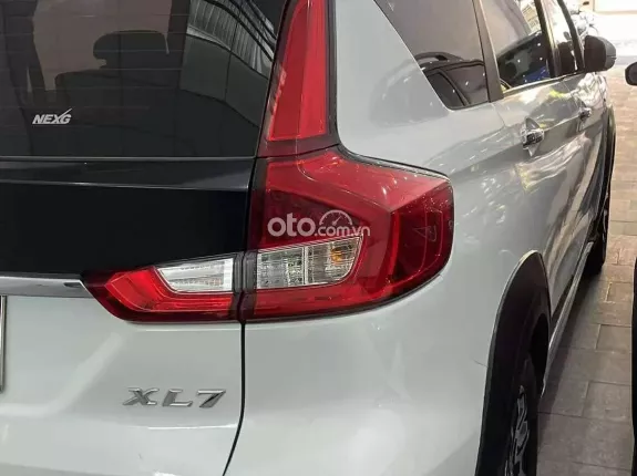 Suzuki XL7 1.5L 2021 - Đã bao gồm phí sang tên