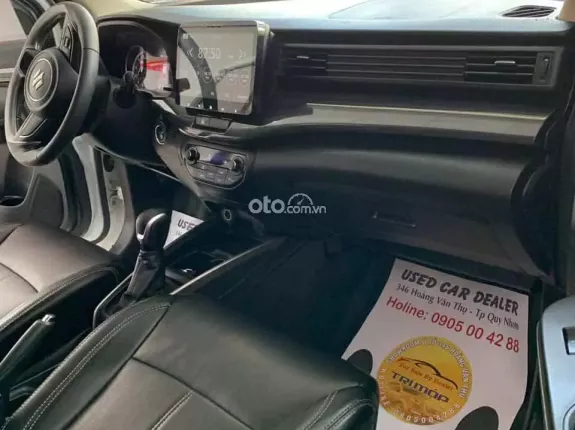 Suzuki XL7 1.5L 2021 - Đã bao gồm phí sang tên