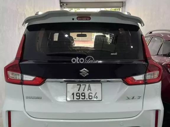 Suzuki XL7 1.5L 2021 - Đã bao gồm phí sang tên